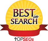 TOPSEO Best in Search 2020 TOPSEO Best in Search 2020